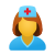 Enfermera icon