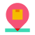 Tracking icon