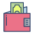 Wallet icon