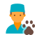 Veterinarian Male Skin Type 3 icon