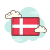 Danimarca icon