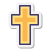 Cruz icon