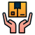 Box icon