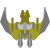 Reman Warbird Scimitar icon
