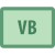 VB icon