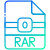 RAR icon