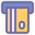 Carta di credito icon