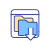 Download Data icon