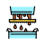 Filtration icon