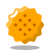 Biscuits icon