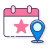 Event Location icon