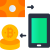 transaction icon