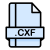 Cxf icon