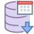 esportazione-giornaliera del database icon