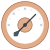 Barometer-Messgerät icon