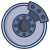 Disc Brake icon