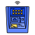 Kiosk icon