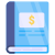 Financial Book icon
