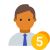 Salesman Skin Type 4 icon