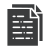 Document icon