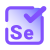 Selenium icon