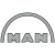男人标志 icon