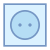 Wall Socket icon