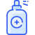 Déodorant spray icon