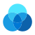 Venn Diagram icon