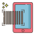 Barcode Scan icon