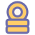 Coin icon