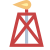 Gas Rig icon