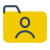 User Folder icon