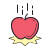 fallender Apfel icon