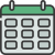 Kalender icon