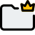 Crown Folder icon