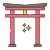 Torii Gate icon