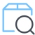 Box Search icon