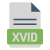 Extension icon