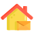 Home Message icon