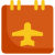 Avião icon