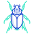 Beetle icon