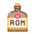 Rum icon