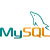 MySQL ロゴ icon