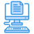 Document icon