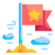 Flag icon