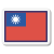 Taiwan, China icon