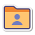 User Folder icon