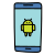 Android Phone icon