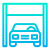 Garage icon